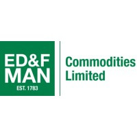 ED&F Man Commodities