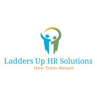 Ladders UP HR Solutions LLP - Connecting Right Talent Since 2016