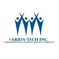 vArida Tech Inc