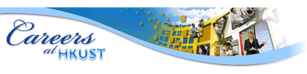 THE HONG KONG UNIVERSITY OF SCIENCE & TECHNOLOGY