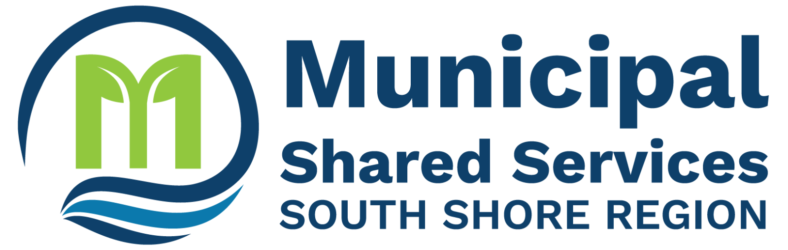 Municipal Shared Services, South Shore Region