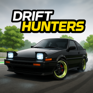 Drift Hunters
