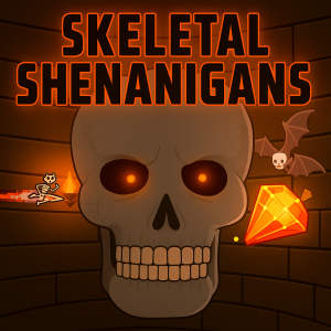 Skeletal Shenanigans
