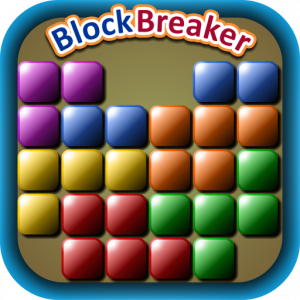 Block Breaker