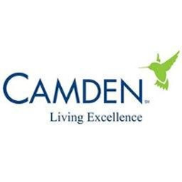 Camden Property Trust