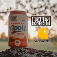 Blake's Beverage Co.
