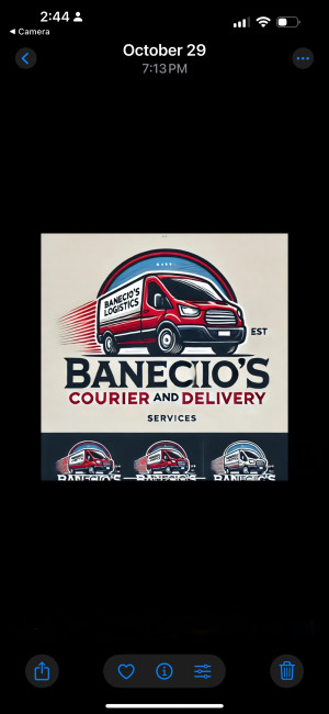 Banecio’s Logistics