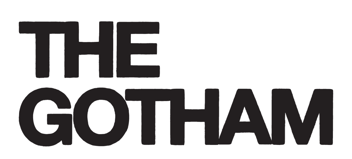 The Gotham Film & Media Institute