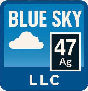 Blue Sky 47 LLC