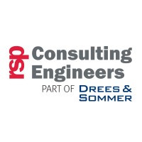 RSP Consulting Engineers - Part of Drees & Sommer