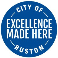 City of Ruston