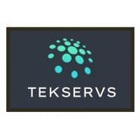 TekServs Cons Ltd Co