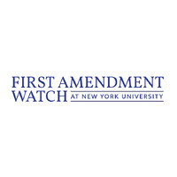 First Amendment Watch