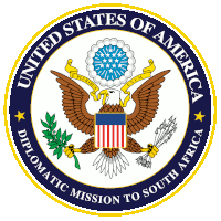 U.S. Embassy & Consulates in South Africa