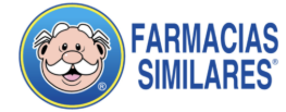 Farmacias de Similares image