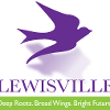 City of Lewisville, TX