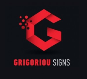 Grigoriou signs Ltd