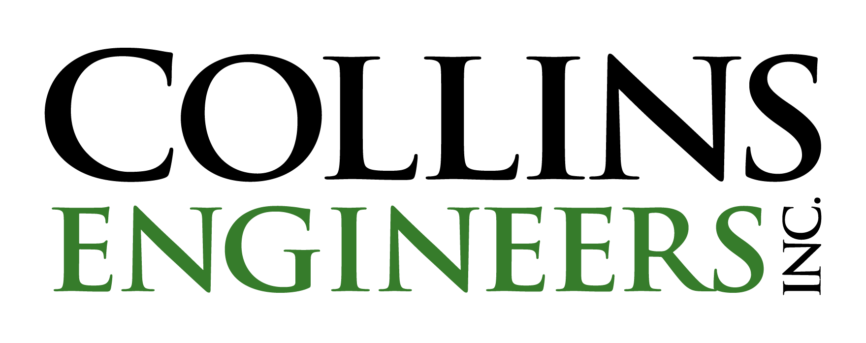 Collins Engineers, Inc