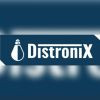 DistroniX