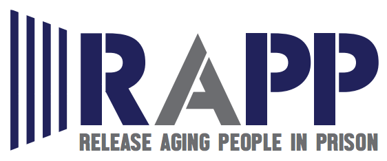 Release Aging People in Prison Campaign