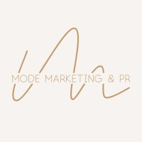 Mode Marketing & PR