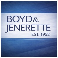 Boyd & Jenerette, P.A.