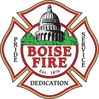 Boise City Fire Department