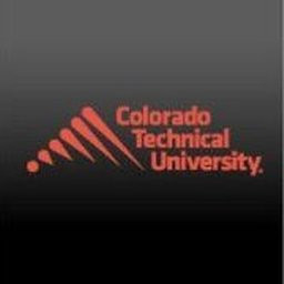 Colorado Technical University Online