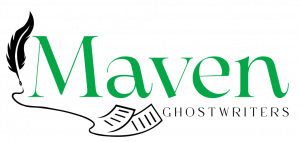 Maven Ghostwriters