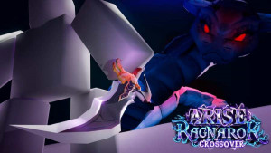 Arise Ragnarok
