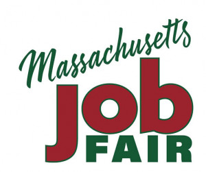 JobsInMass.com Job Fair