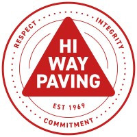 Hi-Way Paving, Inc.