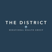 District Behavioral Health Group