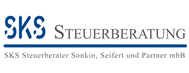 SKS Steuerberater Sonkin, Seifert und Partner mbB