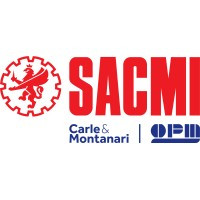 SACMI Packaging & Chocolate S.p.A.