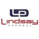 LINDSAY CONCRETE PRODUCTS IN