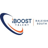 iBoost Talent Raleigh South