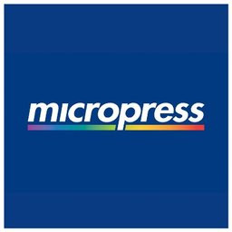 Micropress Printers Ltd.