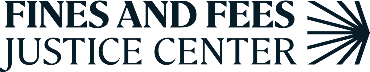 Fines and Fees Justice Center