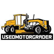 Used Motor Grader