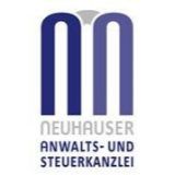 Rechtsanwältin und Steuerberaterin Mareike Neuhauser