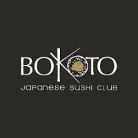 Bokoto Sushi