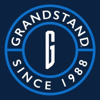 Grandstand Drinkware + Apparel