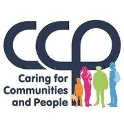 Caring for Communities and People