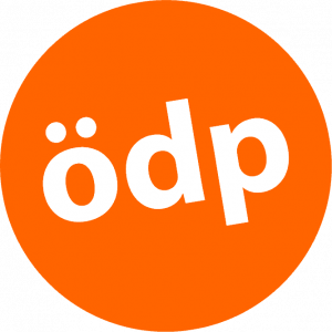 Ökologisch-Demokratische Partei