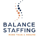 Balance Staffing