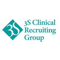 3S Clinical Recruiting Group