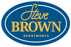 Steve Brown Apartments