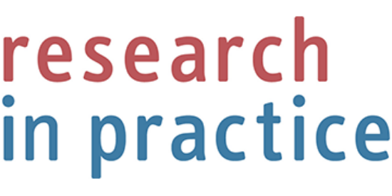 Research in Practice