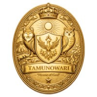 TAMUNOWARI JACK-RICH